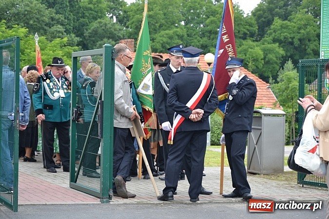 Zdjęcie w galerii na portalu naszraciborz.pl: Mieszkańcy polskich Jankowic zn&oacute;w świętowali! Tym razem w Wielkopolsce wiadomości z regionu