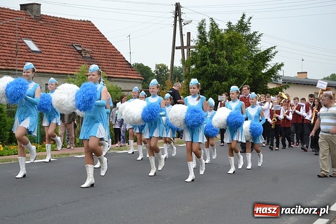 Zdjęcie w galerii na portalu naszraciborz.pl: Mieszkańcy polskich Jankowic zn&oacute;w świętowali! Tym razem w Wielkopolsce wiadomości z regionu