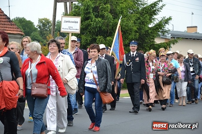 Zdjęcie w galerii na portalu naszraciborz.pl: Mieszkańcy polskich Jankowic zn&oacute;w świętowali! Tym razem w Wielkopolsce wiadomości z regionu