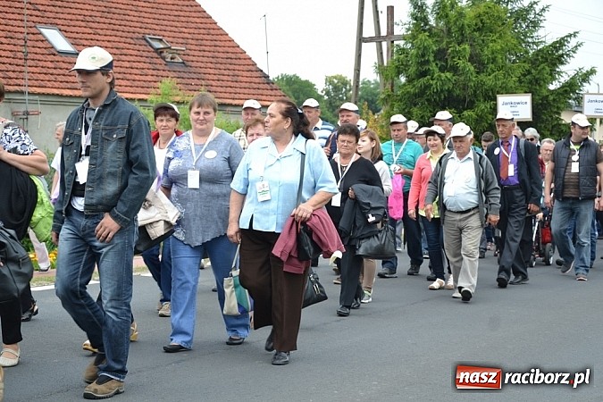 Zdjęcie w galerii na portalu naszraciborz.pl: Mieszkańcy polskich Jankowic zn&oacute;w świętowali! Tym razem w Wielkopolsce wiadomości z regionu