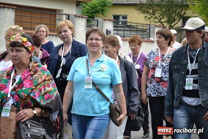 Zdjęcie w galerii na portalu naszraciborz.pl: Mieszkańcy polskich Jankowic zn&oacute;w świętowali! Tym razem w Wielkopolsce wiadomości z regionu