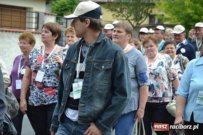 Zdjęcie w galerii na portalu naszraciborz.pl: Mieszkańcy polskich Jankowic zn&oacute;w świętowali! Tym razem w Wielkopolsce wiadomości z regionu