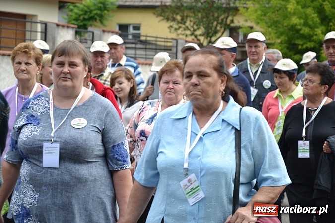 Zdjęcie w galerii na portalu naszraciborz.pl: Mieszkańcy polskich Jankowic zn&oacute;w świętowali! Tym razem w Wielkopolsce wiadomości z regionu