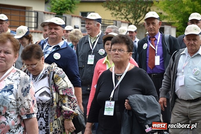 Zdjęcie w galerii na portalu naszraciborz.pl: Mieszkańcy polskich Jankowic zn&oacute;w świętowali! Tym razem w Wielkopolsce wiadomości z regionu
