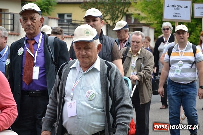 Zdjęcie w galerii na portalu naszraciborz.pl: Mieszkańcy polskich Jankowic zn&oacute;w świętowali! Tym razem w Wielkopolsce wiadomości z regionu