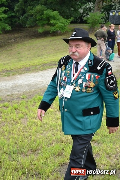 Zdjęcie w galerii na portalu naszraciborz.pl: Mieszkańcy polskich Jankowic zn&oacute;w świętowali! Tym razem w Wielkopolsce wiadomości z regionu