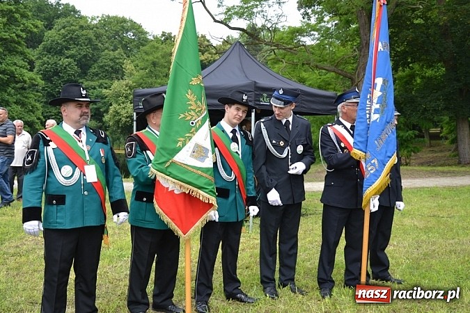 Zdjęcie w galerii na portalu naszraciborz.pl: Mieszkańcy polskich Jankowic zn&oacute;w świętowali! Tym razem w Wielkopolsce wiadomości z regionu