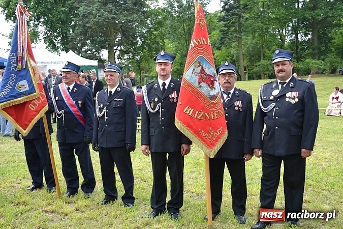 Zdjęcie w galerii na portalu naszraciborz.pl: Mieszkańcy polskich Jankowic zn&oacute;w świętowali! Tym razem w Wielkopolsce wiadomości z regionu