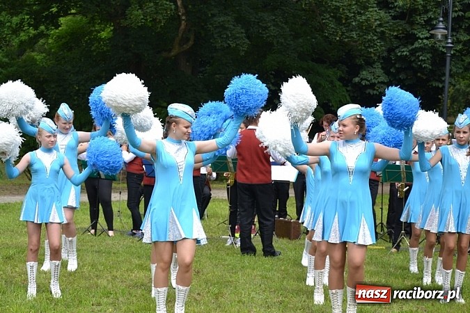 Zdjęcie w galerii na portalu naszraciborz.pl: Mieszkańcy polskich Jankowic zn&oacute;w świętowali! Tym razem w Wielkopolsce wiadomości z regionu