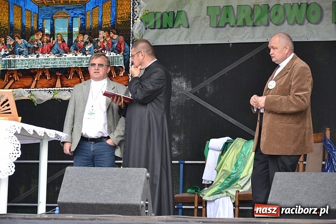 Zdjęcie w galerii na portalu naszraciborz.pl: Mieszkańcy polskich Jankowic zn&oacute;w świętowali! Tym razem w Wielkopolsce wiadomości z regionu