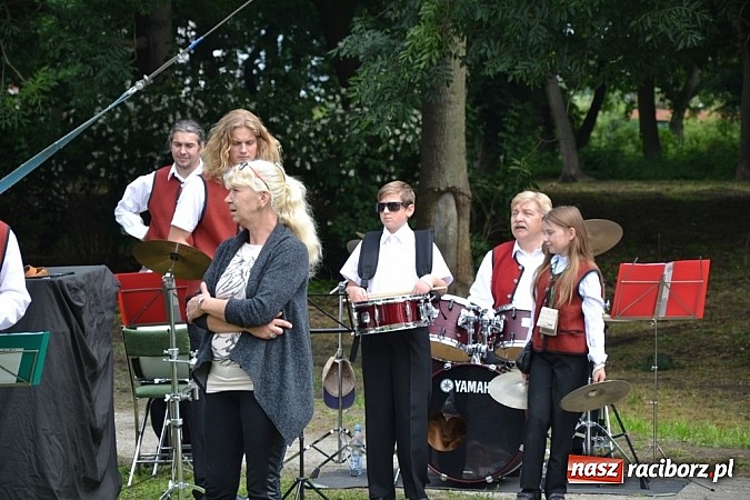 Zdjęcie w galerii na portalu naszraciborz.pl: Mieszkańcy polskich Jankowic zn&oacute;w świętowali! Tym razem w Wielkopolsce wiadomości z regionu