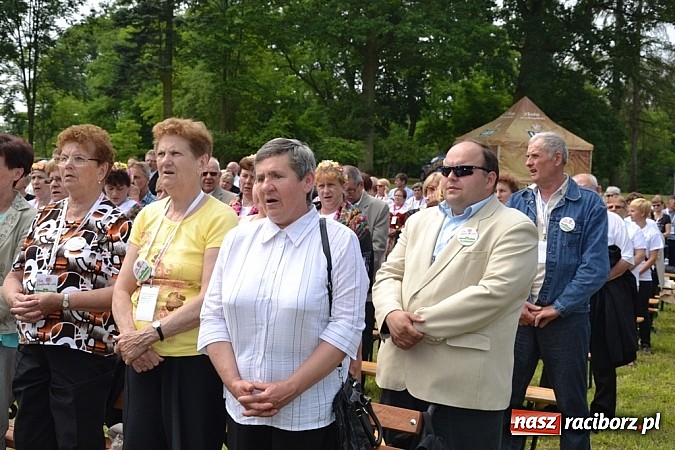 Zdjęcie w galerii na portalu naszraciborz.pl: Mieszkańcy polskich Jankowic zn&oacute;w świętowali! Tym razem w Wielkopolsce wiadomości z regionu