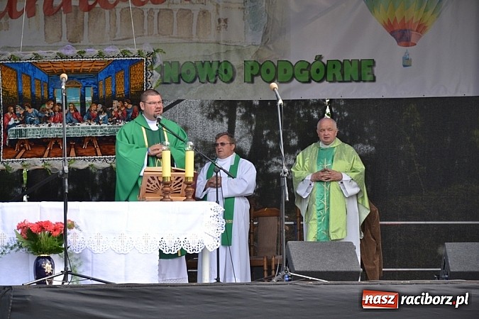 Zdjęcie w galerii na portalu naszraciborz.pl: Mieszkańcy polskich Jankowic zn&oacute;w świętowali! Tym razem w Wielkopolsce wiadomości z regionu