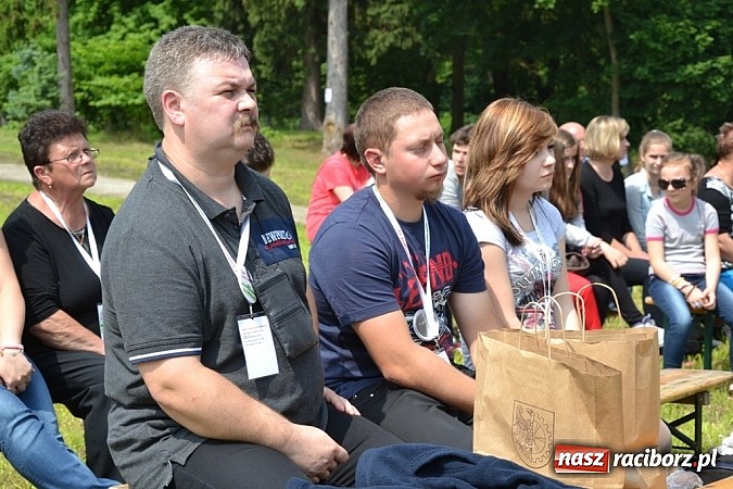 Zdjęcie w galerii na portalu naszraciborz.pl: Mieszkańcy polskich Jankowic zn&oacute;w świętowali! Tym razem w Wielkopolsce wiadomości z regionu