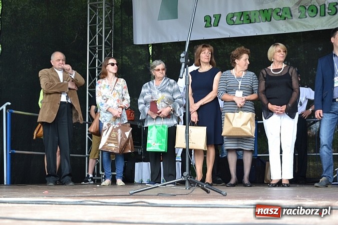 Zdjęcie w galerii na portalu naszraciborz.pl: Mieszkańcy polskich Jankowic zn&oacute;w świętowali! Tym razem w Wielkopolsce wiadomości z regionu