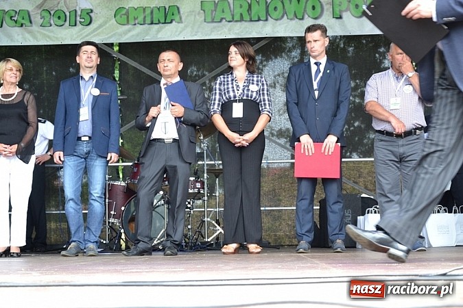 Zdjęcie w galerii na portalu naszraciborz.pl: Mieszkańcy polskich Jankowic zn&oacute;w świętowali! Tym razem w Wielkopolsce wiadomości z regionu