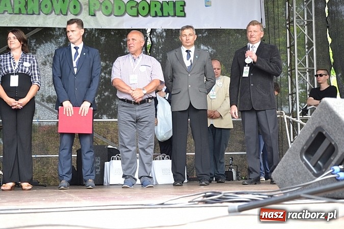 Zdjęcie w galerii na portalu naszraciborz.pl: Mieszkańcy polskich Jankowic zn&oacute;w świętowali! Tym razem w Wielkopolsce wiadomości z regionu