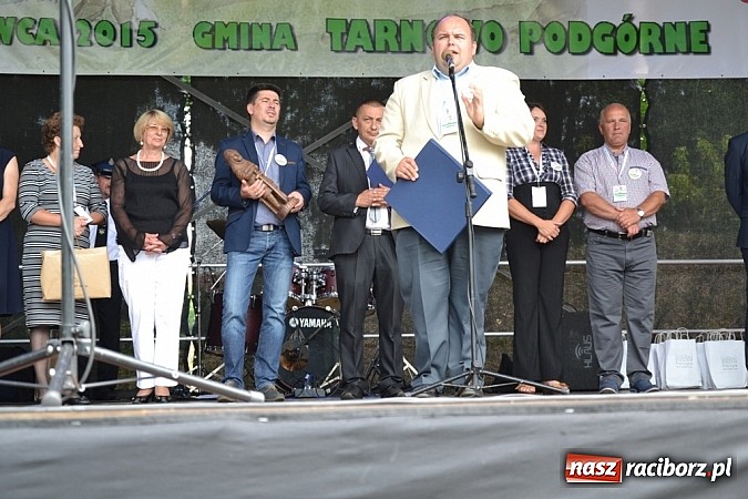 Zdjęcie w galerii na portalu naszraciborz.pl: Mieszkańcy polskich Jankowic zn&oacute;w świętowali! Tym razem w Wielkopolsce wiadomości z regionu