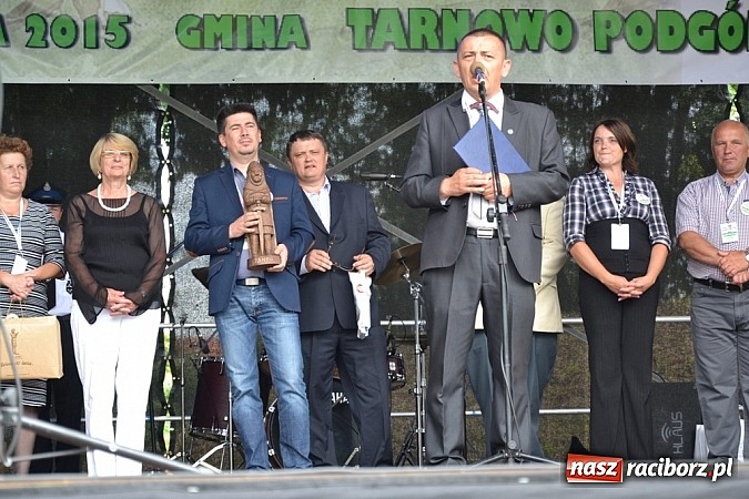 Zdjęcie w galerii na portalu naszraciborz.pl: Mieszkańcy polskich Jankowic zn&oacute;w świętowali! Tym razem w Wielkopolsce wiadomości z regionu