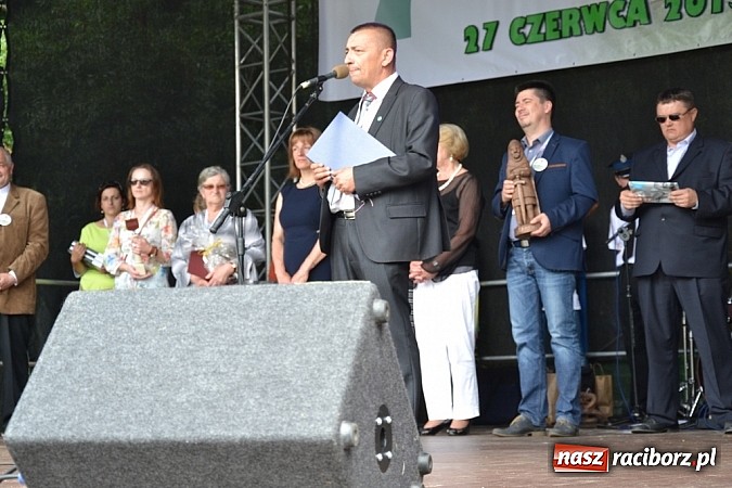 Zdjęcie w galerii na portalu naszraciborz.pl: Mieszkańcy polskich Jankowic zn&oacute;w świętowali! Tym razem w Wielkopolsce wiadomości z regionu