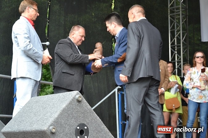 Zdjęcie w galerii na portalu naszraciborz.pl: Mieszkańcy polskich Jankowic zn&oacute;w świętowali! Tym razem w Wielkopolsce wiadomości z regionu