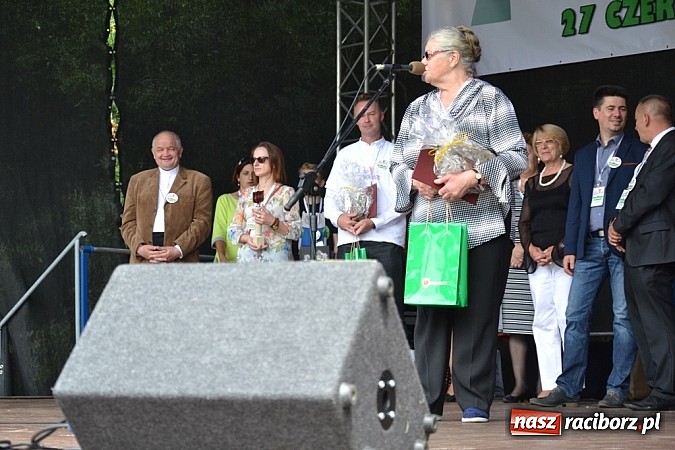 Zdjęcie w galerii na portalu naszraciborz.pl: Mieszkańcy polskich Jankowic zn&oacute;w świętowali! Tym razem w Wielkopolsce wiadomości z regionu