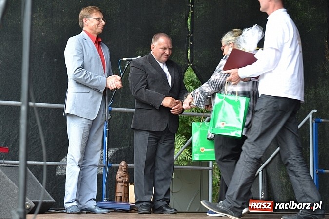 Zdjęcie w galerii na portalu naszraciborz.pl: Mieszkańcy polskich Jankowic zn&oacute;w świętowali! Tym razem w Wielkopolsce wiadomości z regionu