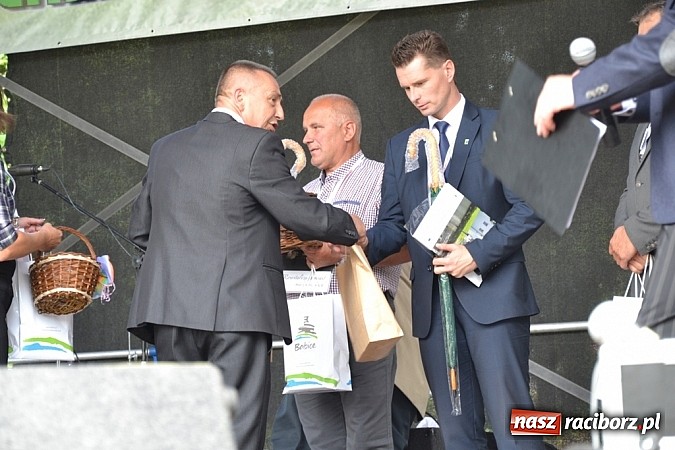 Zdjęcie w galerii na portalu naszraciborz.pl: Mieszkańcy polskich Jankowic zn&oacute;w świętowali! Tym razem w Wielkopolsce wiadomości z regionu