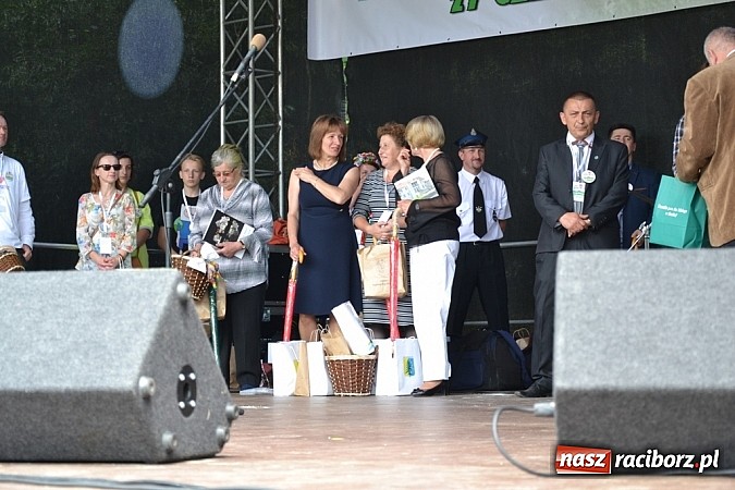 Zdjęcie w galerii na portalu naszraciborz.pl: Mieszkańcy polskich Jankowic zn&oacute;w świętowali! Tym razem w Wielkopolsce wiadomości z regionu