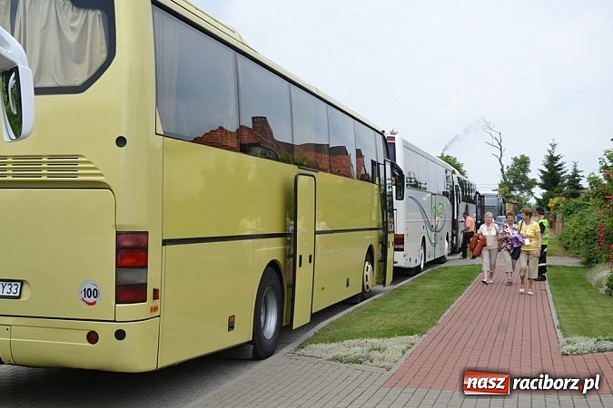 Zdjęcie w galerii na portalu naszraciborz.pl: Mieszkańcy polskich Jankowic zn&oacute;w świętowali! Tym razem w Wielkopolsce wiadomości z regionu