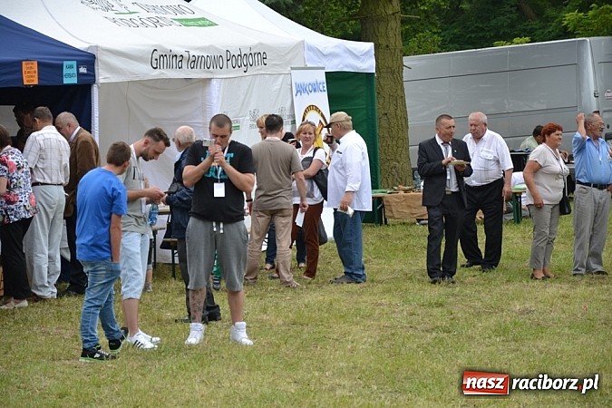 Zdjęcie w galerii na portalu naszraciborz.pl: Mieszkańcy polskich Jankowic zn&oacute;w świętowali! Tym razem w Wielkopolsce wiadomości z regionu