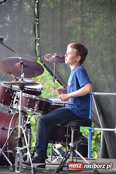 Zdjęcie w galerii na portalu naszraciborz.pl: Mieszkańcy polskich Jankowic zn&oacute;w świętowali! Tym razem w Wielkopolsce wiadomości z regionu