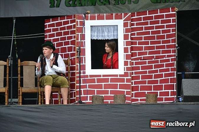 Zdjęcie w galerii na portalu naszraciborz.pl: Mieszkańcy polskich Jankowic zn&oacute;w świętowali! Tym razem w Wielkopolsce wiadomości z regionu