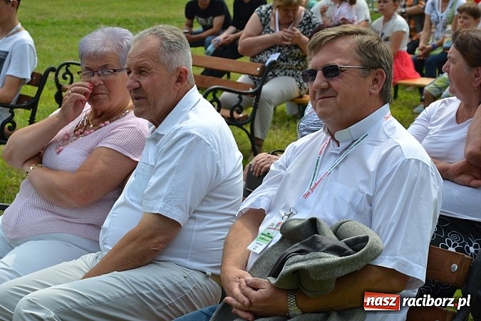 Zdjęcie w galerii na portalu naszraciborz.pl: Mieszkańcy polskich Jankowic zn&oacute;w świętowali! Tym razem w Wielkopolsce wiadomości z regionu