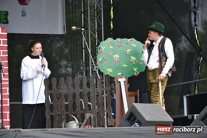 Zdjęcie w galerii na portalu naszraciborz.pl: Mieszkańcy polskich Jankowic zn&oacute;w świętowali! Tym razem w Wielkopolsce wiadomości z regionu