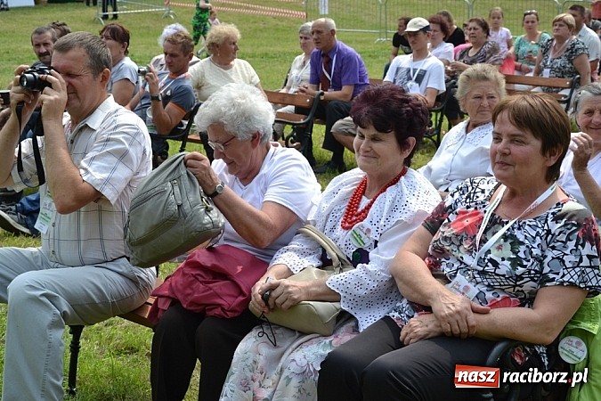 Zdjęcie w galerii na portalu naszraciborz.pl: Mieszkańcy polskich Jankowic zn&oacute;w świętowali! Tym razem w Wielkopolsce wiadomości z regionu