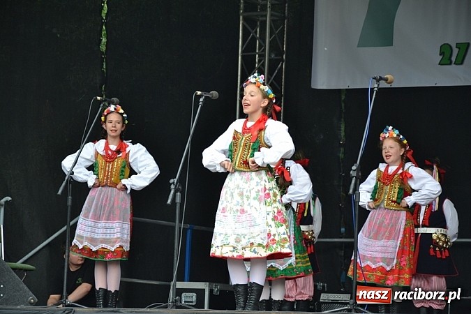 Zdjęcie w galerii na portalu naszraciborz.pl: Mieszkańcy polskich Jankowic zn&oacute;w świętowali! Tym razem w Wielkopolsce wiadomości z regionu