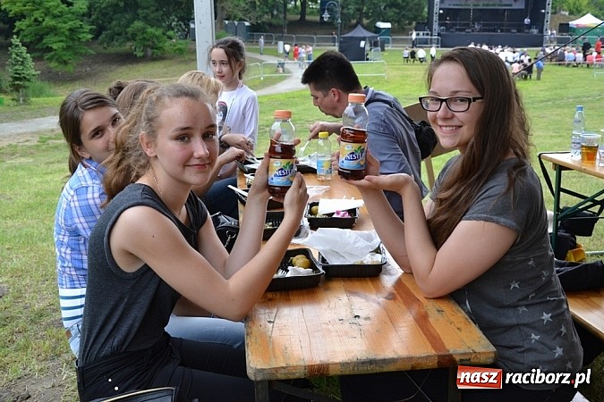 Zdjęcie w galerii na portalu naszraciborz.pl: Mieszkańcy polskich Jankowic zn&oacute;w świętowali! Tym razem w Wielkopolsce wiadomości z regionu