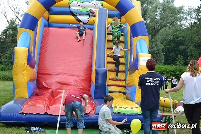 Zdjęcie w galerii na portalu naszraciborz.pl: Mieszkańcy polskich Jankowic zn&oacute;w świętowali! Tym razem w Wielkopolsce wiadomości z regionu