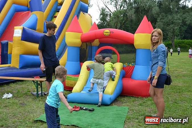 Zdjęcie w galerii na portalu naszraciborz.pl: Mieszkańcy polskich Jankowic zn&oacute;w świętowali! Tym razem w Wielkopolsce wiadomości z regionu
