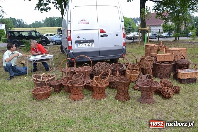 Zdjęcie w galerii na portalu naszraciborz.pl: Mieszkańcy polskich Jankowic zn&oacute;w świętowali! Tym razem w Wielkopolsce wiadomości z regionu