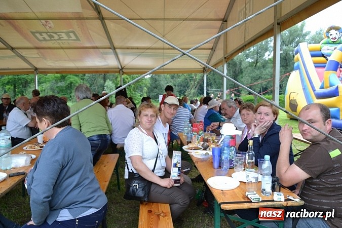 Zdjęcie w galerii na portalu naszraciborz.pl: Mieszkańcy polskich Jankowic zn&oacute;w świętowali! Tym razem w Wielkopolsce wiadomości z regionu