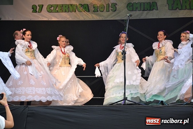 Zdjęcie w galerii na portalu naszraciborz.pl: Mieszkańcy polskich Jankowic zn&oacute;w świętowali! Tym razem w Wielkopolsce wiadomości z regionu