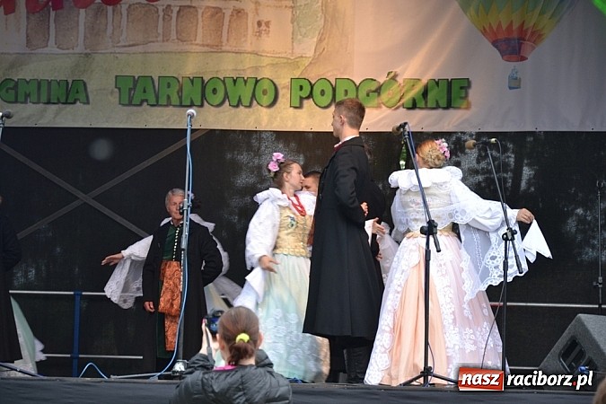 Zdjęcie w galerii na portalu naszraciborz.pl: Mieszkańcy polskich Jankowic zn&oacute;w świętowali! Tym razem w Wielkopolsce wiadomości z regionu