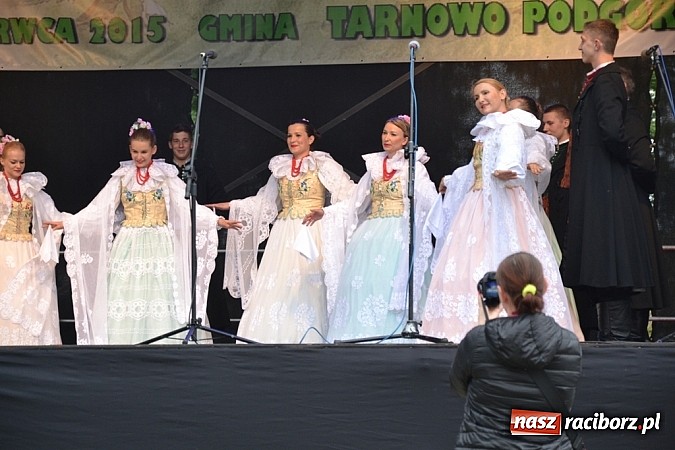 Zdjęcie w galerii na portalu naszraciborz.pl: Mieszkańcy polskich Jankowic zn&oacute;w świętowali! Tym razem w Wielkopolsce wiadomości z regionu