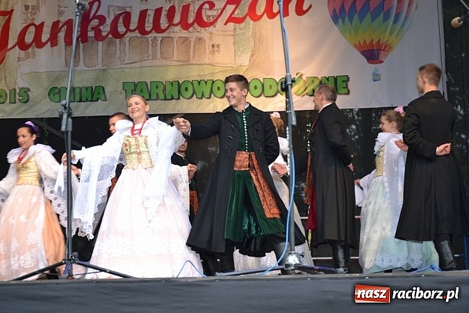 Zdjęcie w galerii na portalu naszraciborz.pl: Mieszkańcy polskich Jankowic zn&oacute;w świętowali! Tym razem w Wielkopolsce wiadomości z regionu