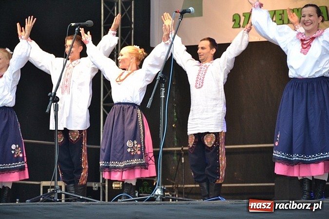 Zdjęcie w galerii na portalu naszraciborz.pl: Mieszkańcy polskich Jankowic zn&oacute;w świętowali! Tym razem w Wielkopolsce wiadomości z regionu