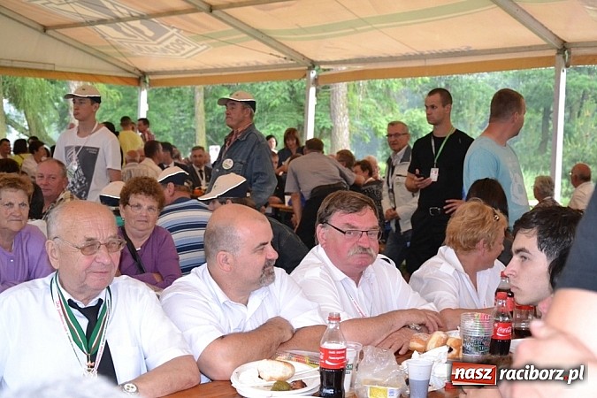 Zdjęcie w galerii na portalu naszraciborz.pl: Mieszkańcy polskich Jankowic zn&oacute;w świętowali! Tym razem w Wielkopolsce wiadomości z regionu