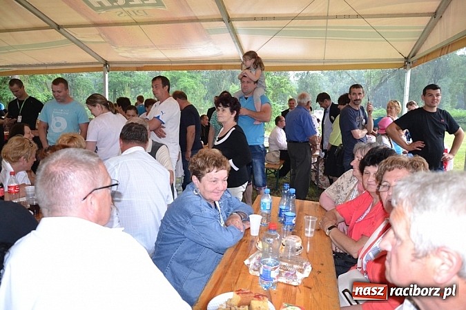 Zdjęcie w galerii na portalu naszraciborz.pl: Mieszkańcy polskich Jankowic zn&oacute;w świętowali! Tym razem w Wielkopolsce wiadomości z regionu