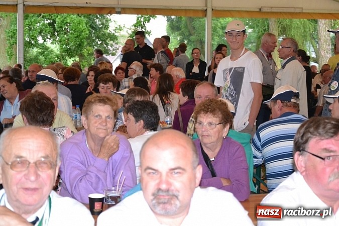 Zdjęcie w galerii na portalu naszraciborz.pl: Mieszkańcy polskich Jankowic zn&oacute;w świętowali! Tym razem w Wielkopolsce wiadomości z regionu